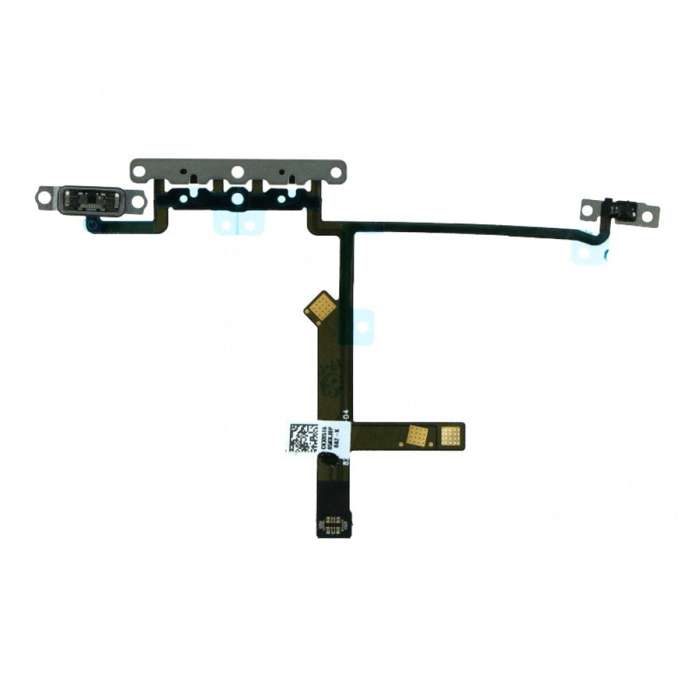 Power Volume Flex For Apple iPhone XS